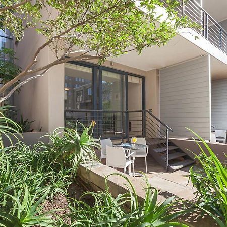 Adderley Terraces J10 By Ctha Apartment Cape Town Exterior photo