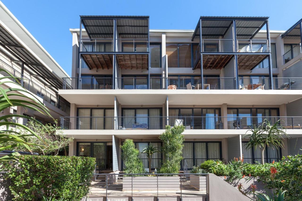 Adderley Terraces J10 By Ctha Apartment Cape Town Exterior photo