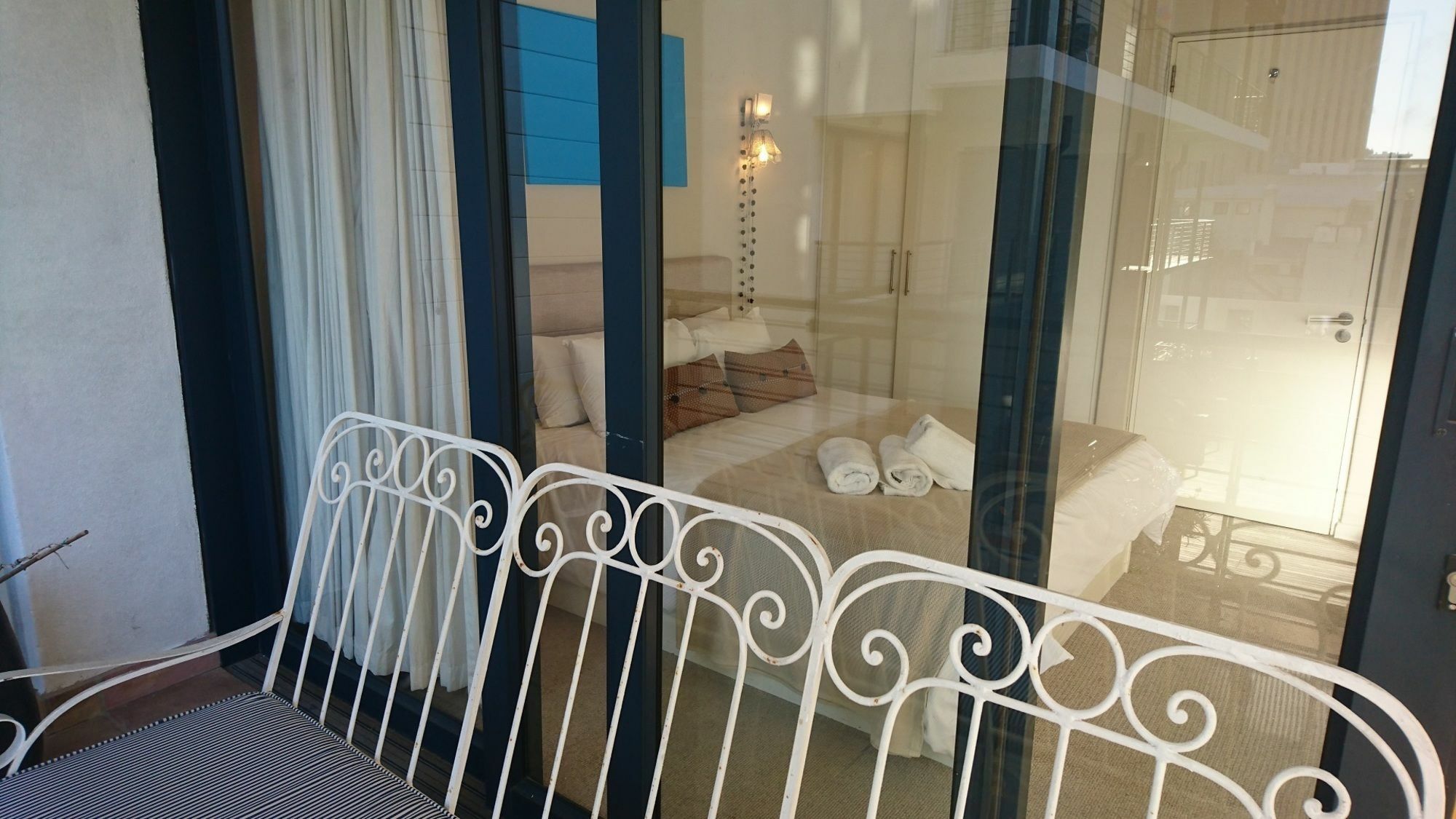 Adderley Terraces J10 By Ctha Apartment Cape Town Exterior photo